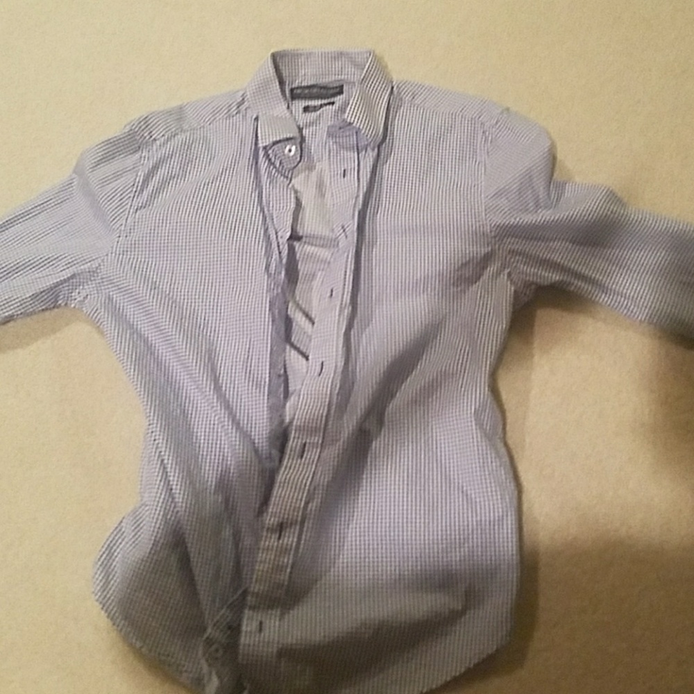 Dress shirt